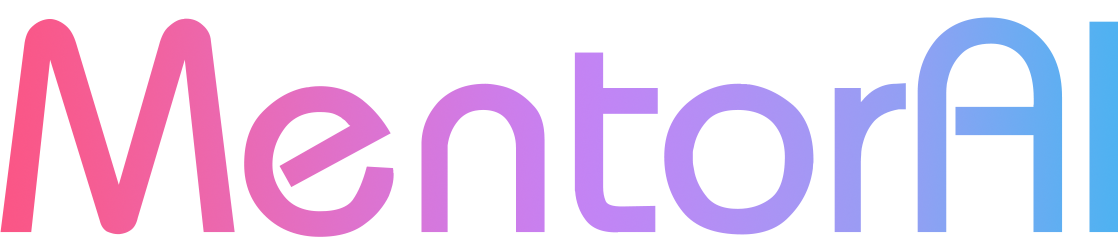 MentorAI Logo