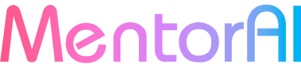 MentorAI Logo